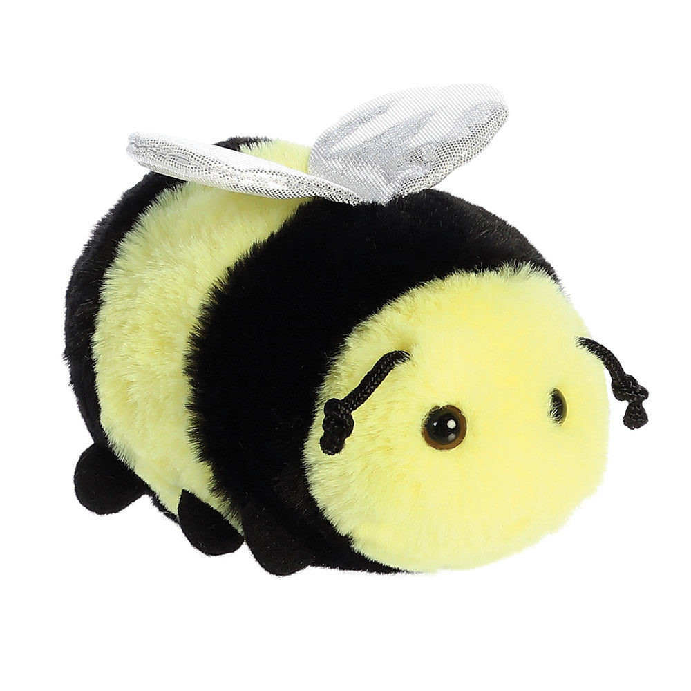 Mini Flopsies Beewax Bee Soft Toy