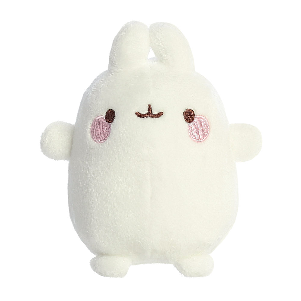 Smol Molang Soft Toy