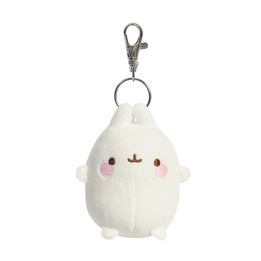 Molang Key Clip