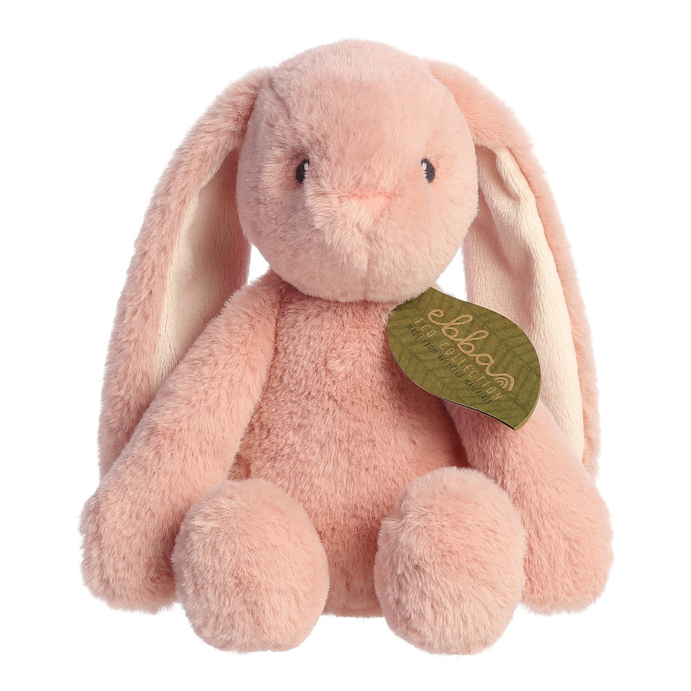 Ebba Eco Brenna Bunny Soft Toy