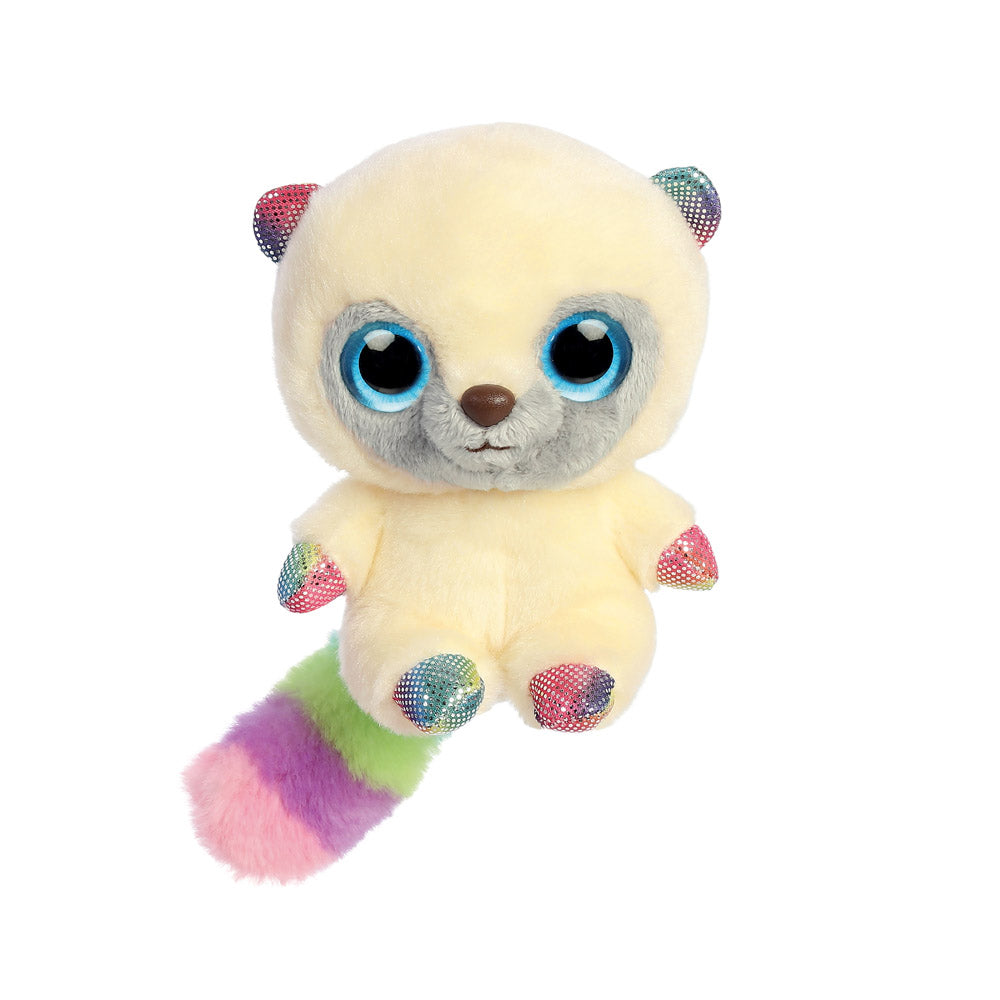 YooHoo Rainbow Soft Toy