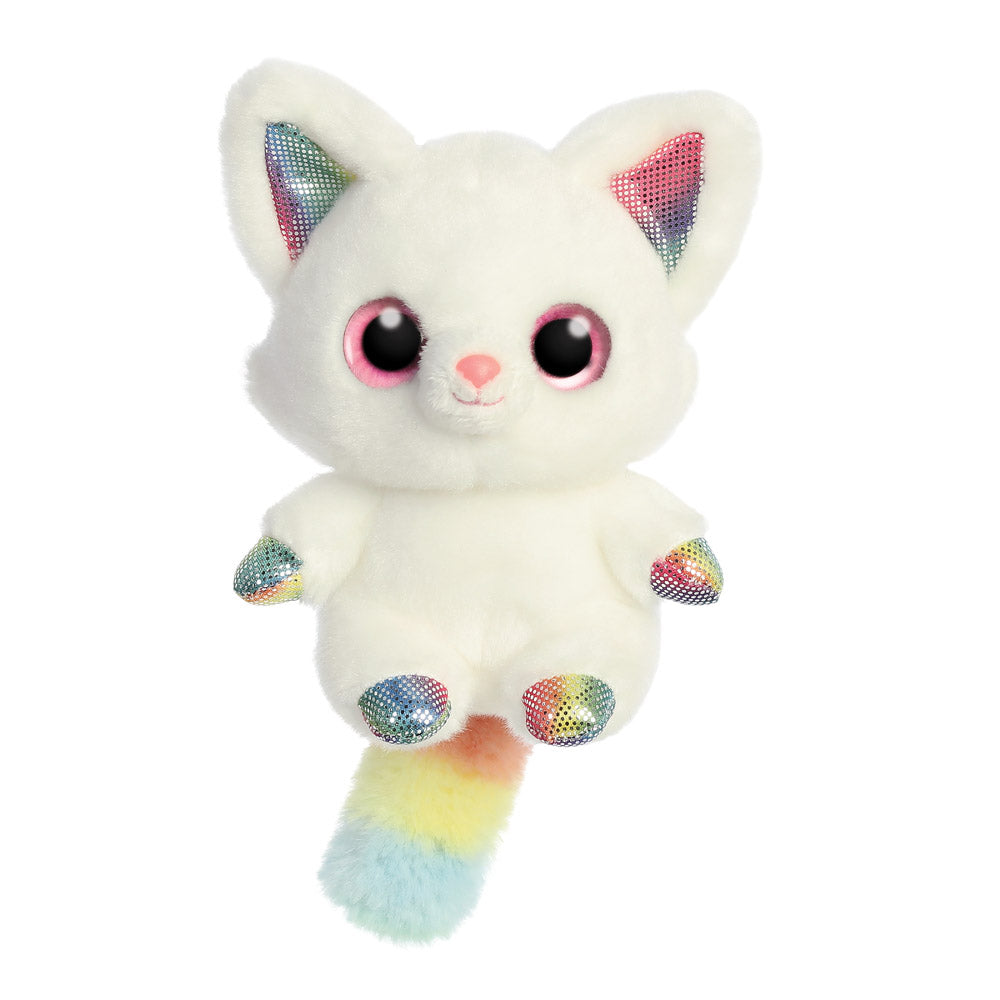 Pammee Rainbow Soft Toy
