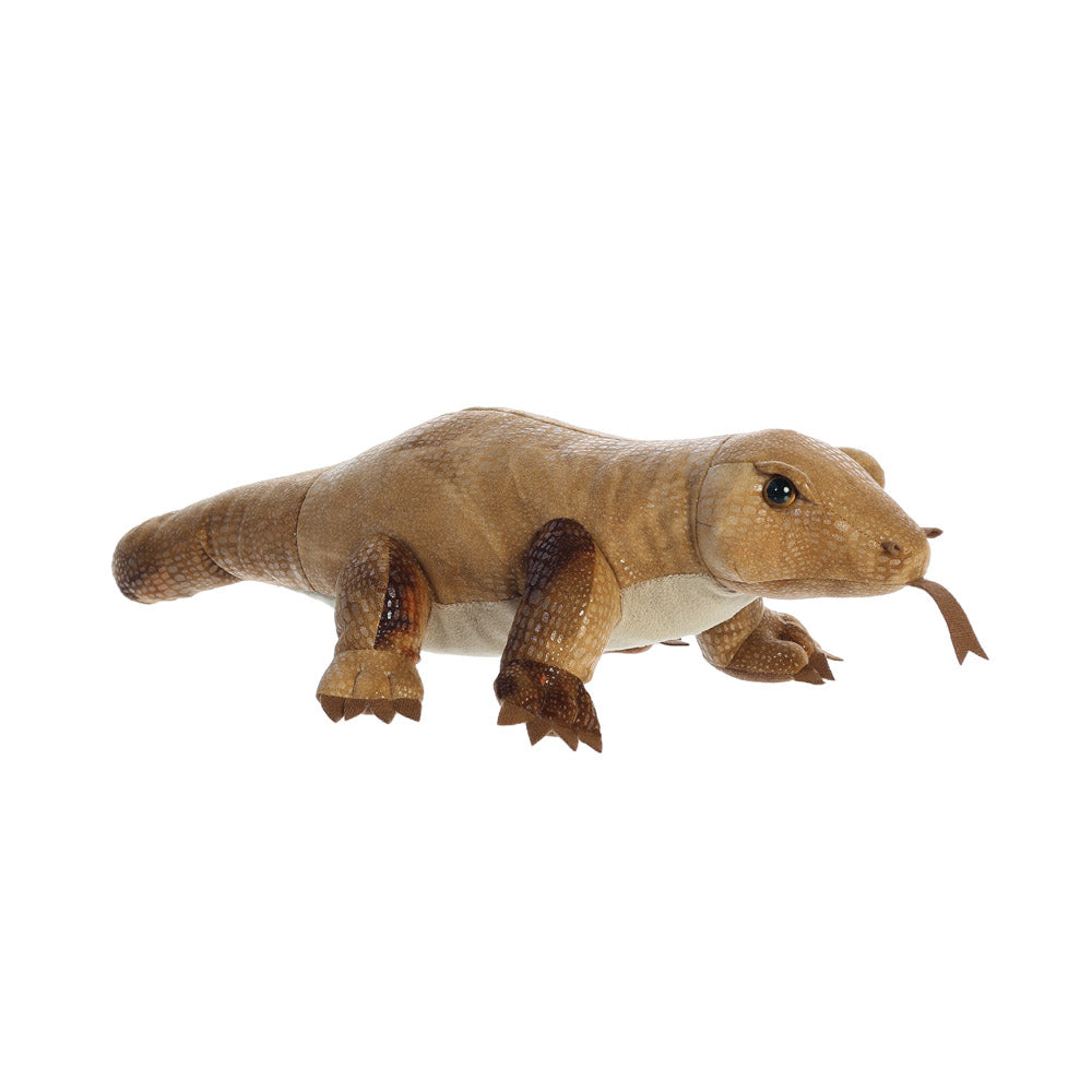 Flopsies Komodo Dragon Soft Toy