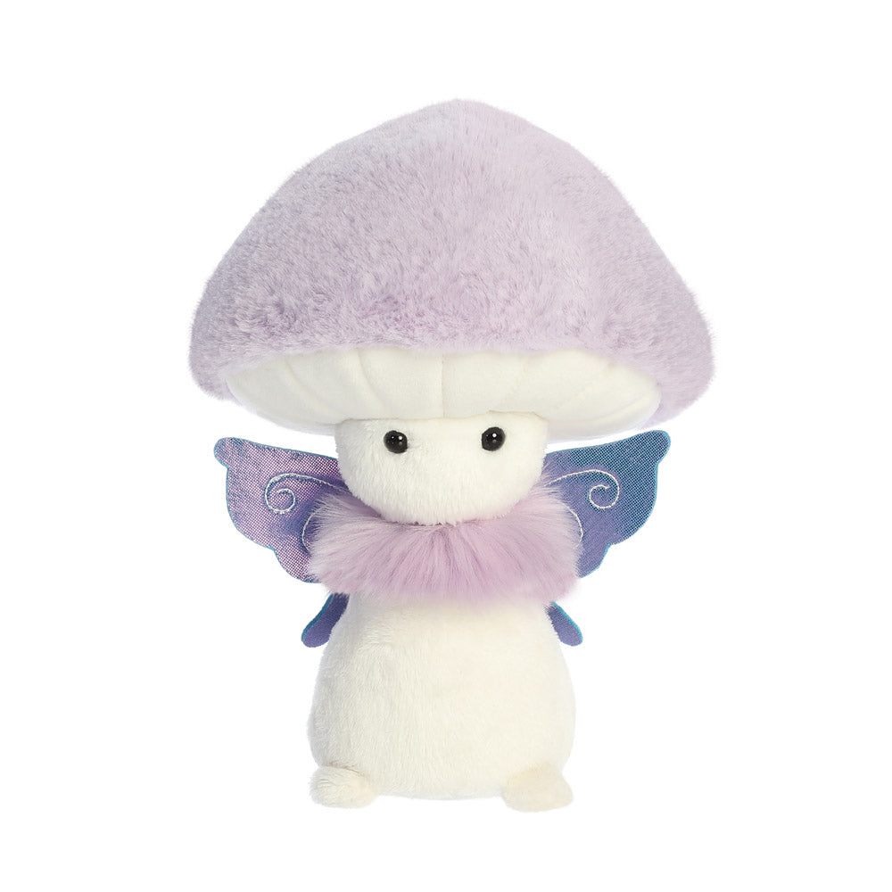 Sparkle Tales Fairy Fungi Soft Toy