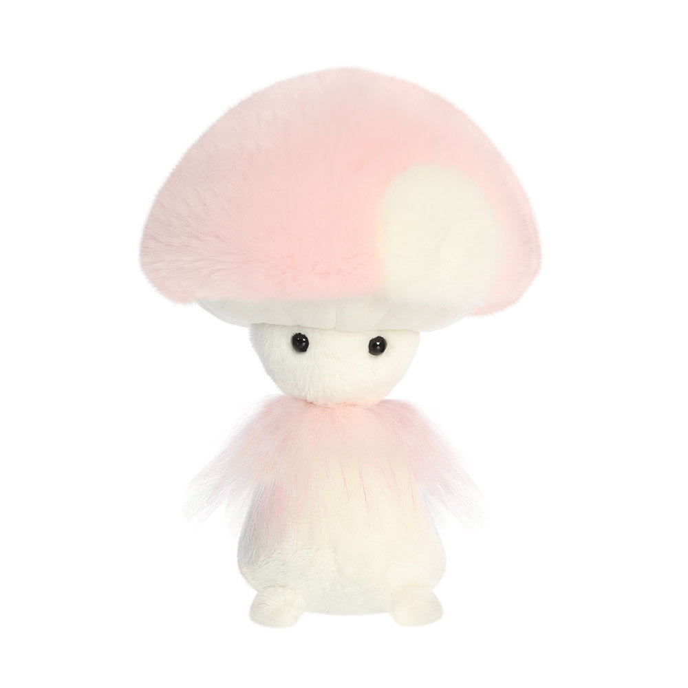 Sparkle Tales Blush Fungi Soft Toy