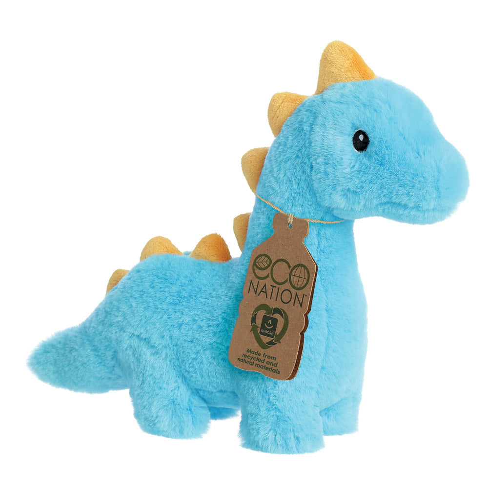 Eco Nation Dipper Diplodocus Soft Toy