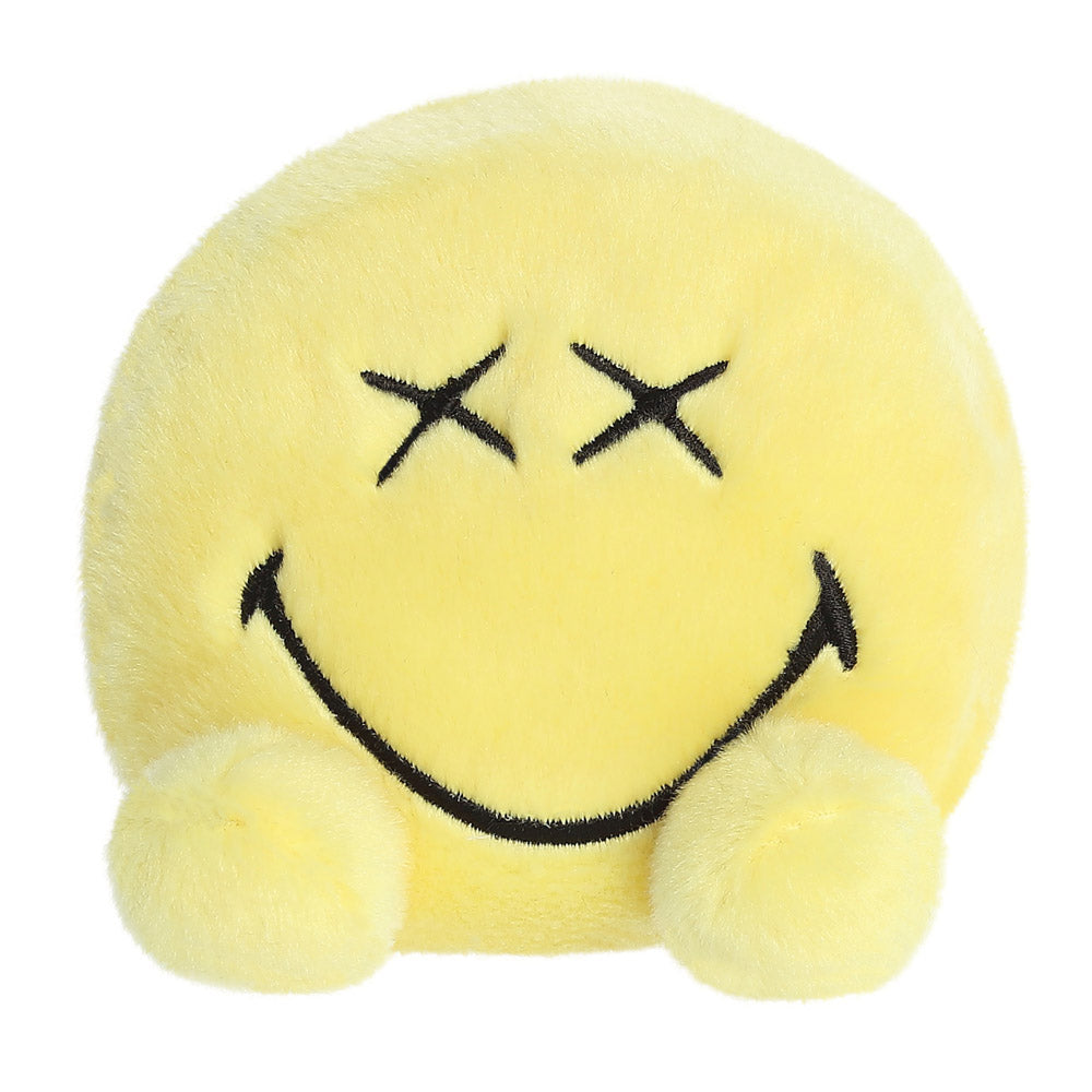 Wild Guy SMILEYWORLD Soft Toy