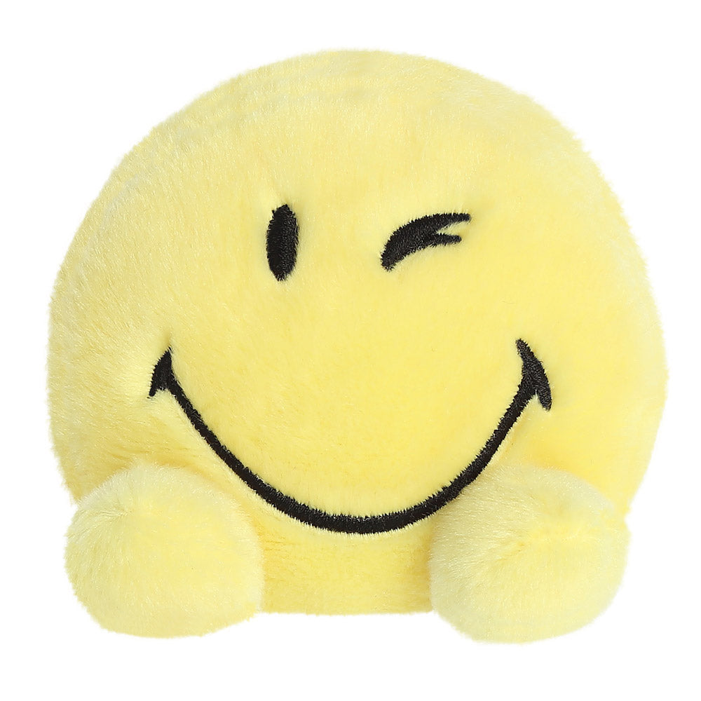 Wink SMILEYWORLD Soft Toy