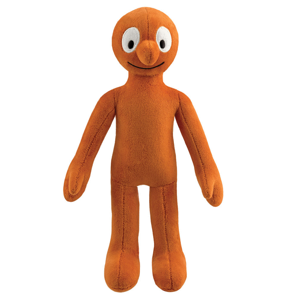 Morph Soft Toy