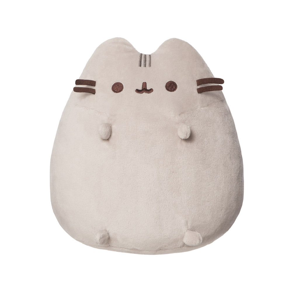 Sitting Pusheen Soft Toy