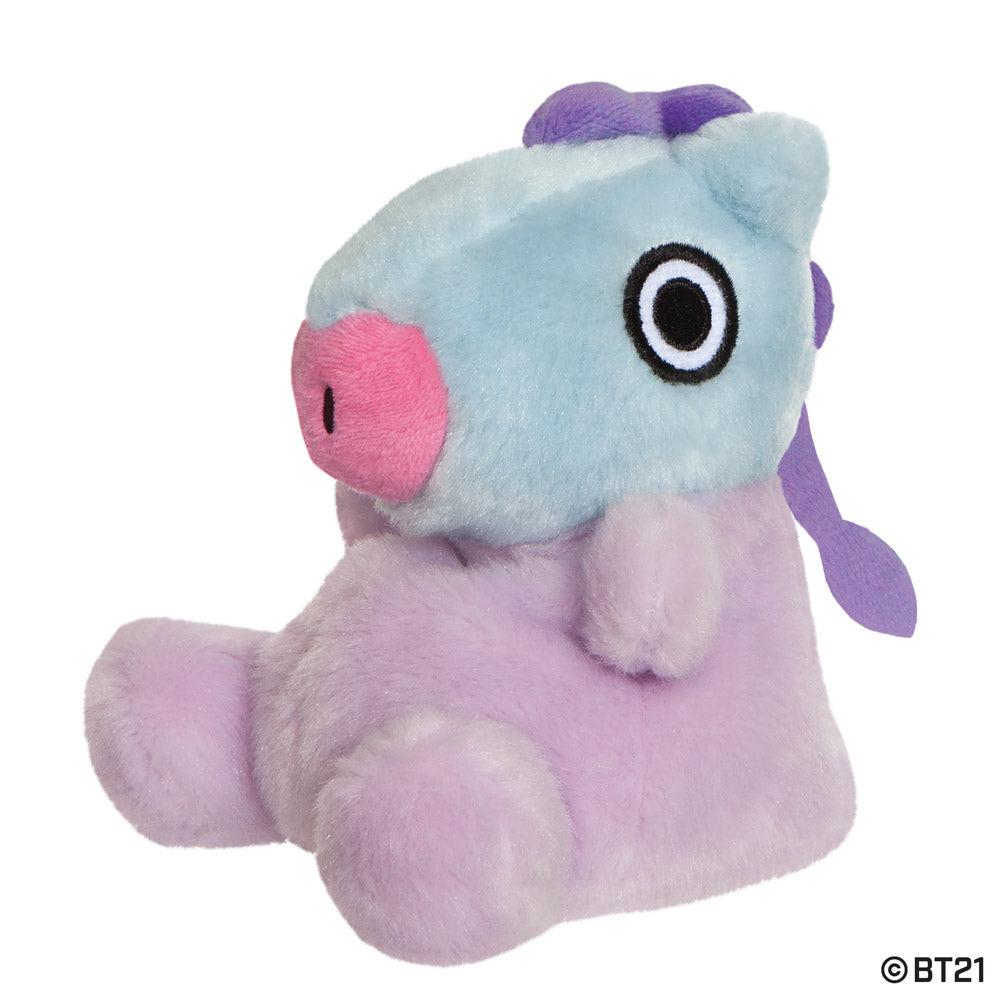 BT21 MANG Palm Pals Soft Toy