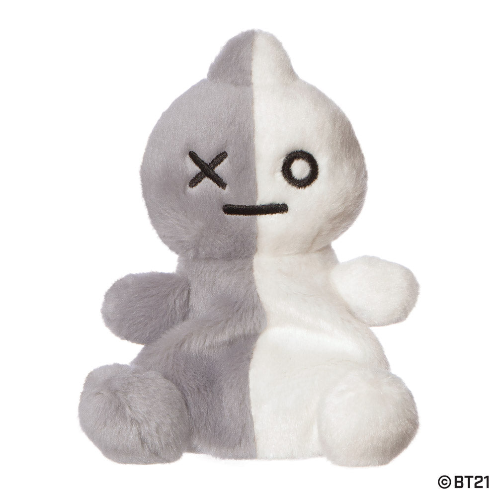 BT21 VAN Palm Pals Soft Toy