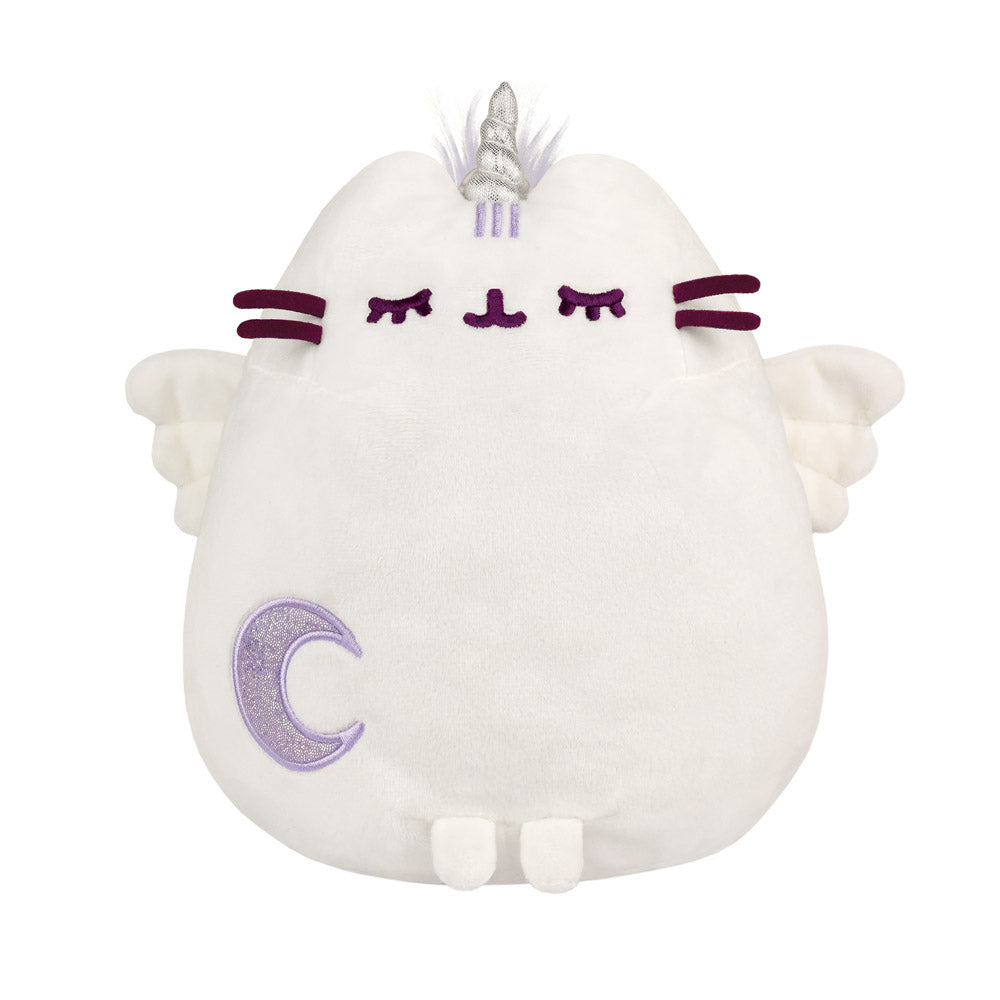 Super Pusheenicorn Sitting Soft Toy