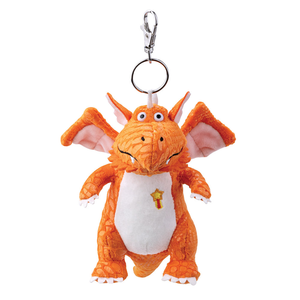 Zog - The Dragon Key Clip