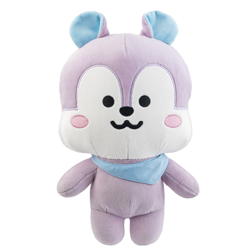 BT21 INSIDE MANG Medium Soft Toy