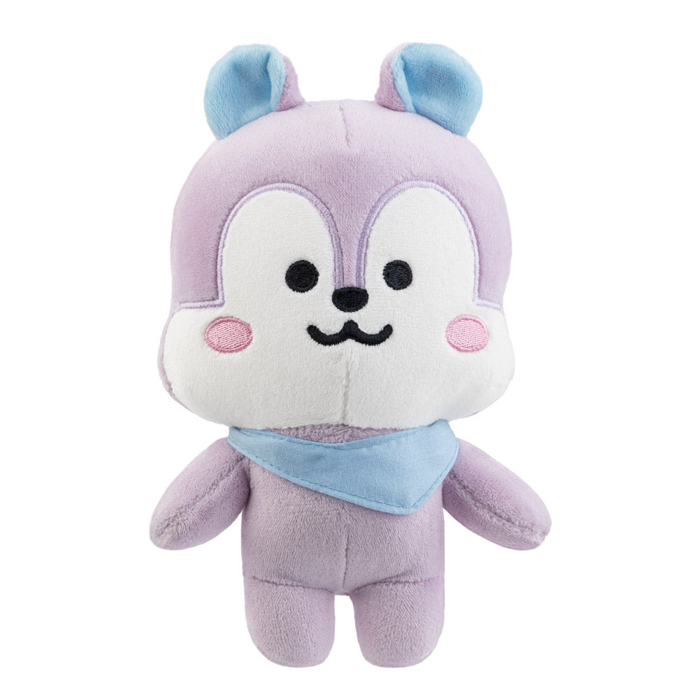 BT21 INSIDE MANG Small Soft Toy